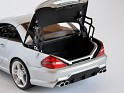 1:18 Absolute Hot Mercedes-Benz SL 63 AMG 2008 Silver. Uploaded by Ricardo